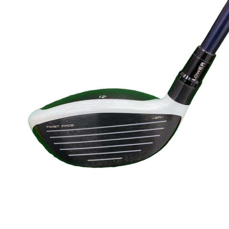 TaylorMade SIM2 フェアウェイウッド 3w Flex 7x SIM2フェアウェイウッド3w TaylorMade SIM2 フェアウェイウッド 3w