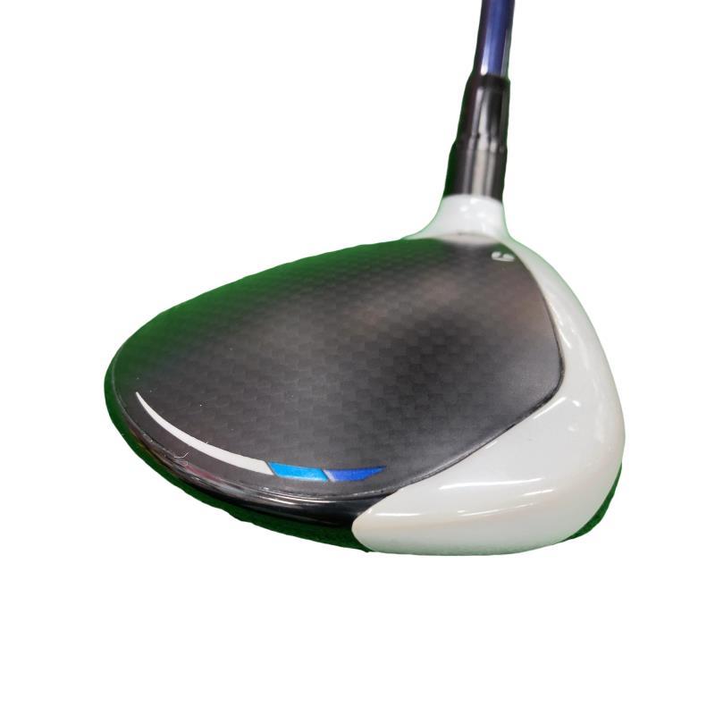 TaylorMade SIM2 フェアウェイウッド 3w Flex 7x SIM2 Max Fairway | TaylorMade