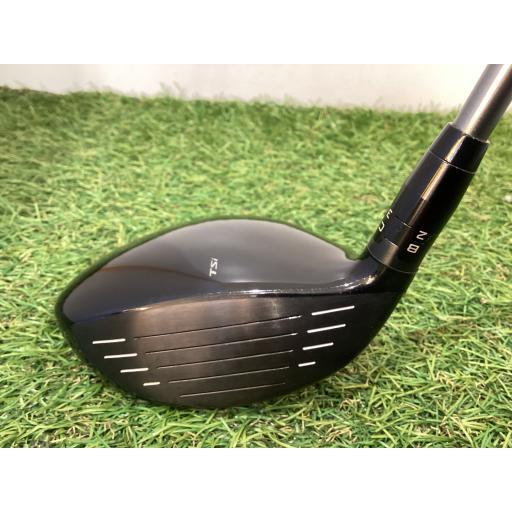 【左利き】タイトリスト TSi1 3番ウッド 15°（R） Titleist（タイトリスト） TSi1 15° フェアウェイウッド FW フレックス