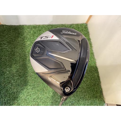 Titleist（タイトリスト） TSi1 15° フェアウェイウッド FW フレックス