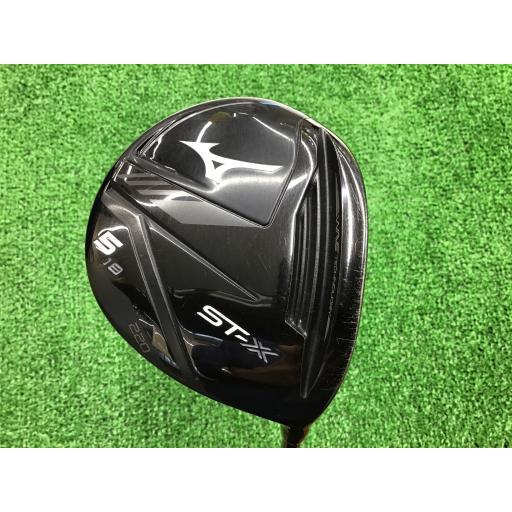 MIZUNO（ミズノ） フェアウェイウッド ST-X 220 Mizuno ST-X 220 5W