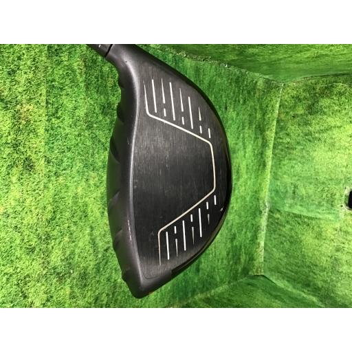 G410 ピン ドライバー PLUS 10.5° フレックスS 中古 Cランク