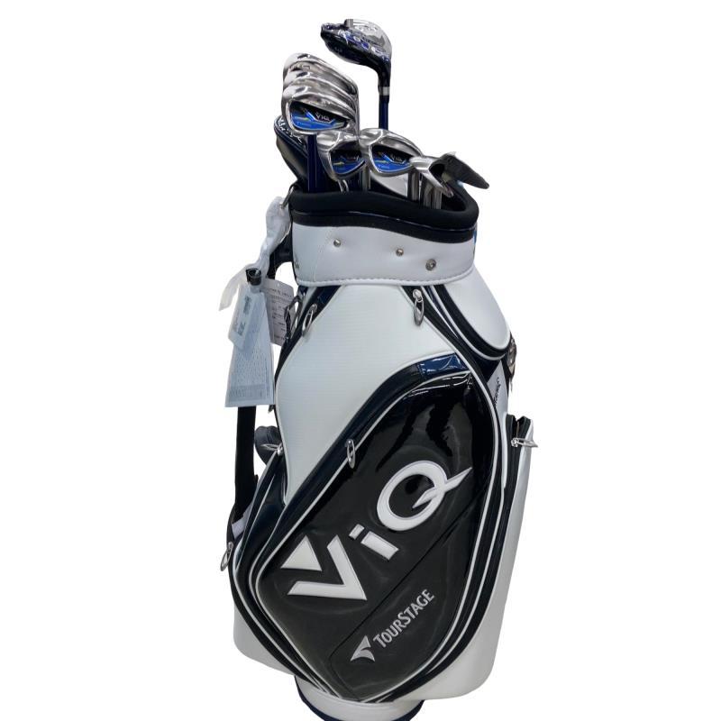 BRIDGESTONE GOLF ブリヂストン TOURSTAGE ViQ(2023) 13S(10.5