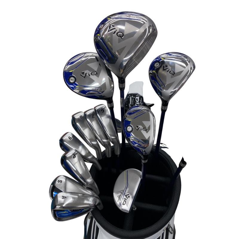 BRIDGESTONE GOLF ブリヂストン TOURSTAGE ViQ(2023) 13S(10.5