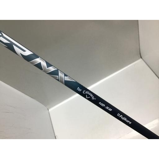 Callaway（キャロウェイ） PARADYM MAX FAST 3W フェアウェイウッド FW