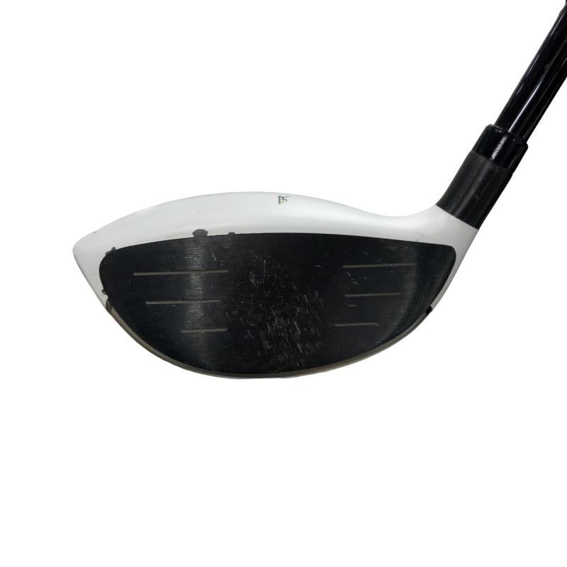 【美品】テーラーメイド　TaylorMade RBZ 5番 フェアウェイウッド TaylorMade RBZ フェアウェイウッド 5番 18度 テーラーメイド - メルカリ