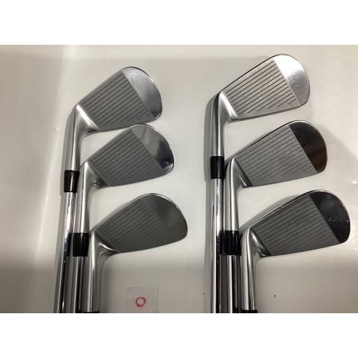 ネクスジェンMTフォージドアイアン ◇NEXGEN MT-FORGED メンズ マッスルバックアイアン 7本セット