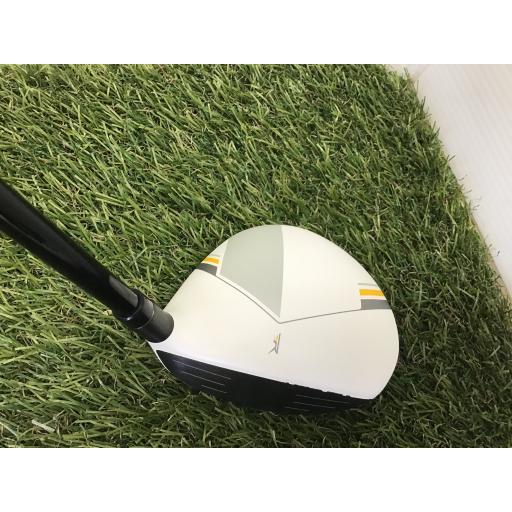 テーラーメイド Taylormade ロケットボール ステージ2 フェアウェイウッド RBZ STAGE 2 3W レフティ フレックスSR 中古 Cランクの画像