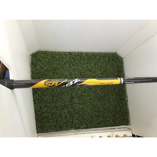 テーラーメイド Taylormade ロケットボール ステージ2 フェアウェイウッド RBZ STAGE 2 3W レフティ フレックスSR 中古 Cランクの画像