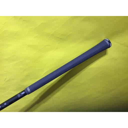 テーラーメイド Qi35 Designer Series BLACK  9° ドライバー DR フレックスSの画像