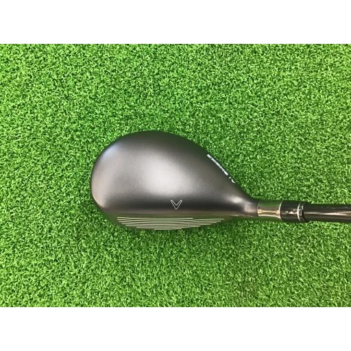 Callaway（キャロウェイ） パラダイムエーアイスモーク ユーティリティ