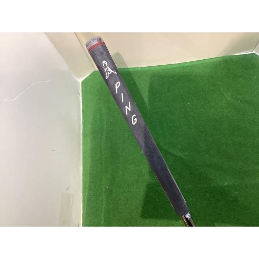 PING（ピン） PING ANSER 4(2021) 34インチ(PP58) パター PT