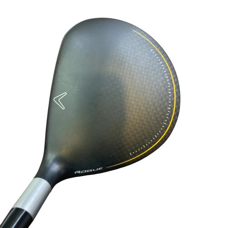 Callaway（キャロウェイ） ROGUE ST MAX FAST 5W レディース
