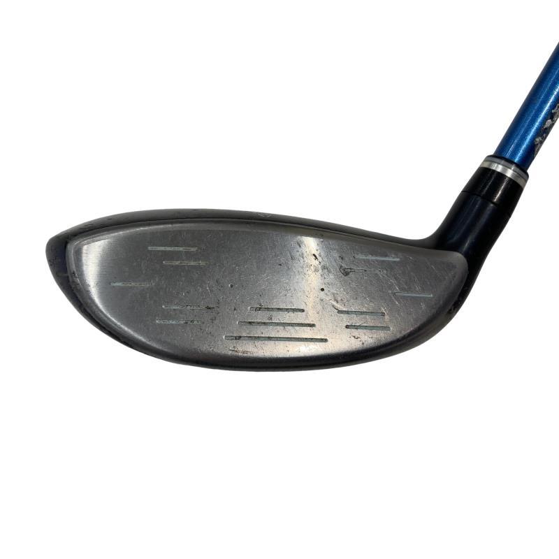 XXIO 18 フェアウェイウッド 5番 DUNLOP（ダンロップ） XXIO(2018) 5W レディース フェアウェイウッド