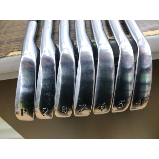 inpres ヤマハ YAMAHA インプレス X フォージド アイアンセット