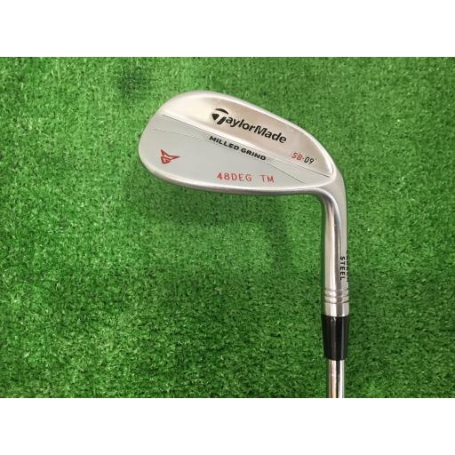 TaylorMade（テーラーメイド） Taylor Made MILLED GRIND 50°/09