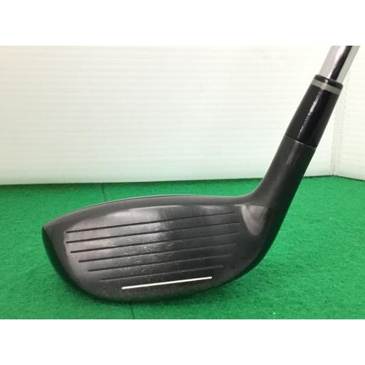 ダイワグローブライド オノフ ウイング ユーティリティ ONOFF FAIRWAY WINGS(2014) KURO 21° フレックスS 中古 Cランク_2