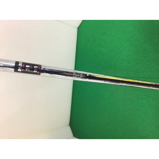 ダイワグローブライド オノフ ウイング ユーティリティ ONOFF FAIRWAY WINGS(2014) KURO 21° フレックスS 中古 Cランク_3