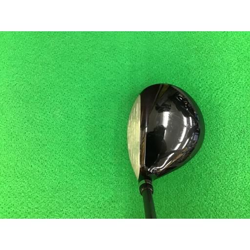 RS プロギア PRGR フェアウェイウッド 5W フレックスSR 中古 Cランク