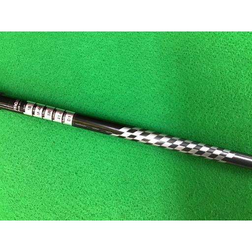 RS プロギア PRGR フェアウェイウッド 5W フレックスSR 中古 Cランク