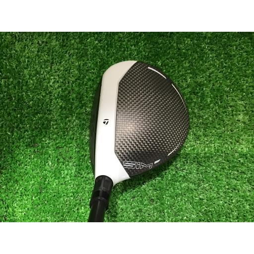 TaylorMade（テーラーメイド） SIM MAX-D 5W フェアウェイウッド FW