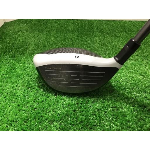 TaylorMade（テーラーメイド） SIM MAX-D 5W フェアウェイウッド FW