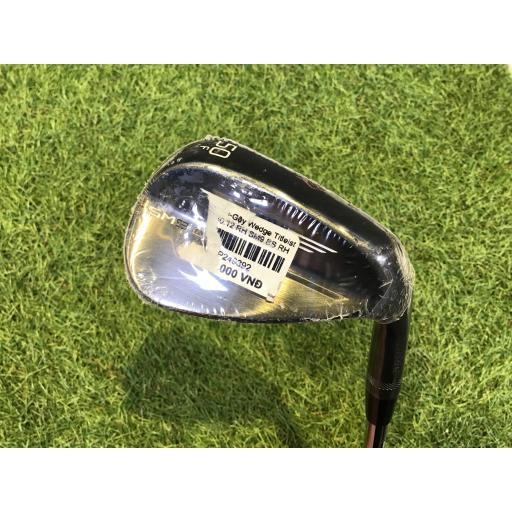 タイトリスト ボーケイデザイン SM9 ウェッジ 50°12 F VOKEY SM9 50