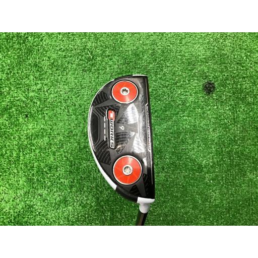 ODYSSEY（キャロウェイゴルフ） オデッセイ O WORKS #9(カスタム