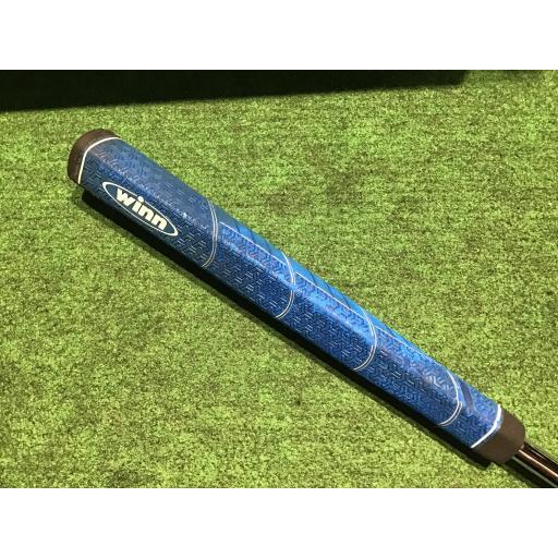 ODYSSEY（キャロウェイゴルフ） オデッセイ WORKS VERSA 2・BALL FANG