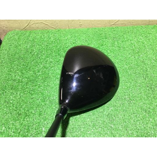 Titleist（タイトリスト） TSR4 10° USA ドライバー DR フレックスS