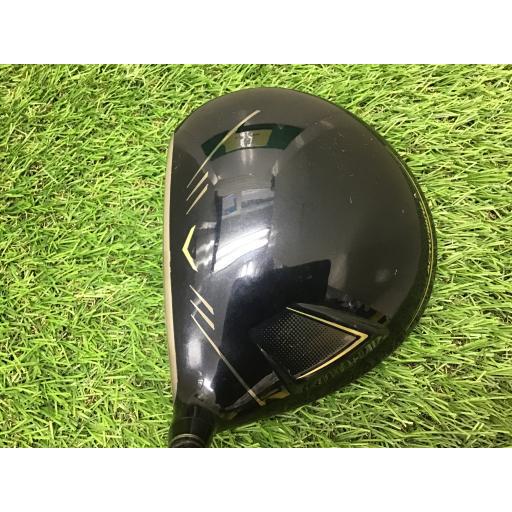 DUNLOP（ダンロップ） XXIO(2022) 9.5° ドライバー DR フレックスS