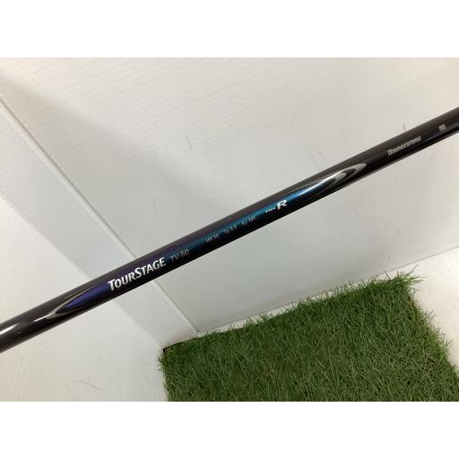 BRIDGESTONE GOLF ブリヂストン TOURSTAGE ViQ 4W フェアウェイウッド