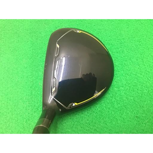 ブリヂストン ブリヂストン フェアウェイウッド JGR BRIDGESTONE JGR 3W フレックスSR 中古 Cランクの画像