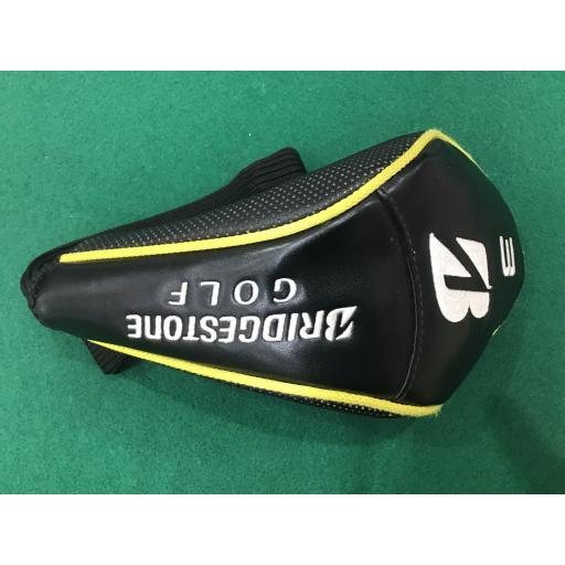 ブリヂストン ブリヂストン フェアウェイウッド JGR BRIDGESTONE JGR 3W フレックスSR 中古 Cランクの画像