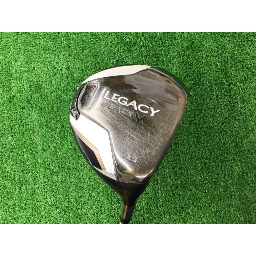 Callaway（キャロウェイ） レガシー ブラック ドライバー LEGACY BLACK 