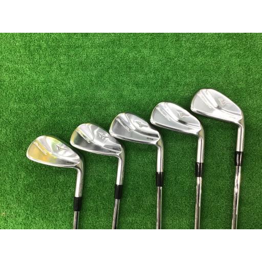ミズノ Mizuno Pro 245 6S アイアンセット IR フレックスS_1