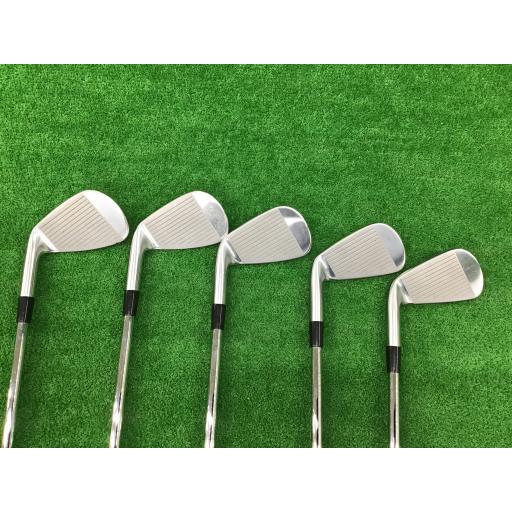 ミズノ Mizuno Pro 245 6S アイアンセット IR フレックスS_2
