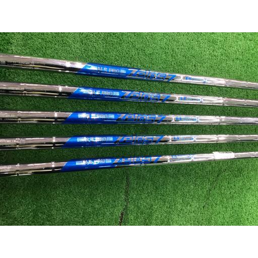 ミズノ Mizuno Pro 245 6S アイアンセット IR フレックスS_3