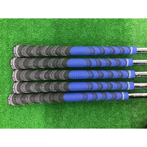 ミズノ Mizuno Pro 245 6S アイアンセット IR フレックスS_4