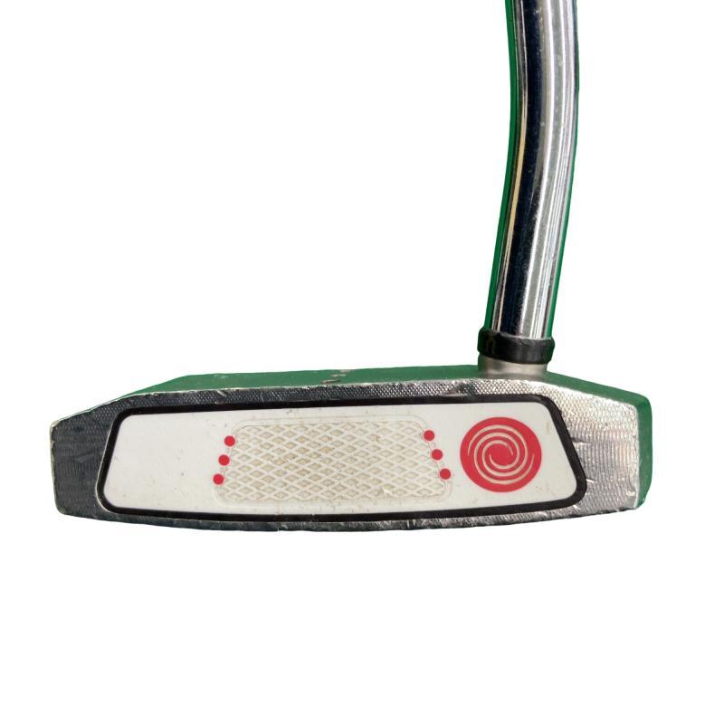 オデッセイ WHITE HOT XG #7 34インチ パター PT フレックスその他_2
