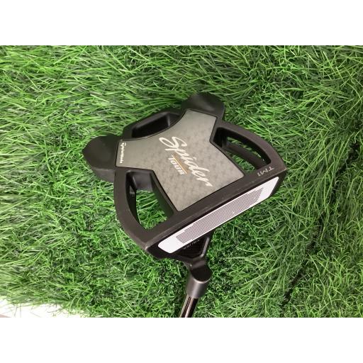 TaylorMade（テーラーメイド） Spider TOUR X TRUSS TM1 33インチ