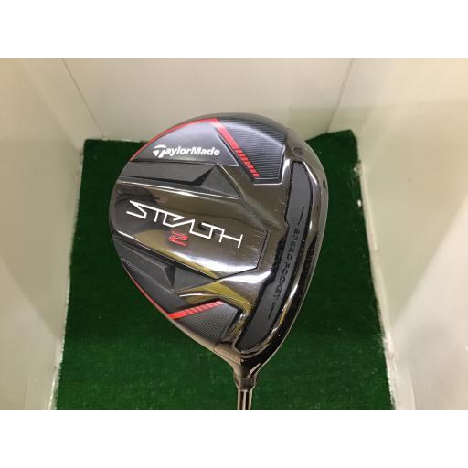 TaylorMade（テーラーメイド） STEALTH2 5W フェアウェイウッド FW