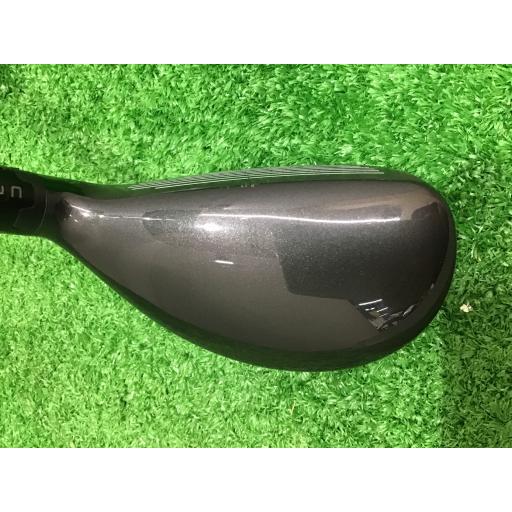 818 タイトリスト Titleist ユーティリティ H2 21° フレックスS 中古 C
