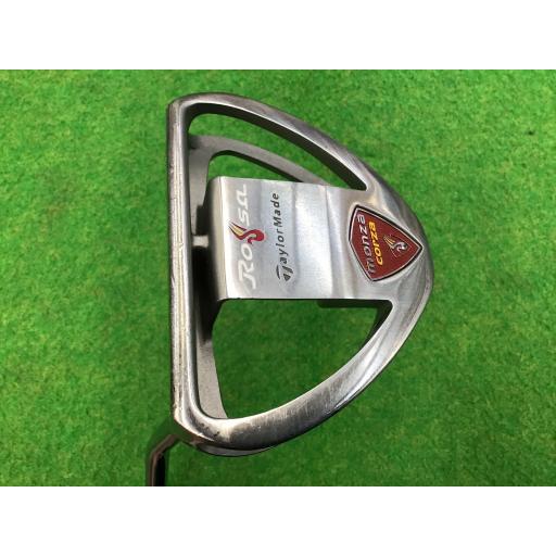 レフティー】TaylorMade ROSSA メンズ ゴルフ パター 単品34 【公式通販】