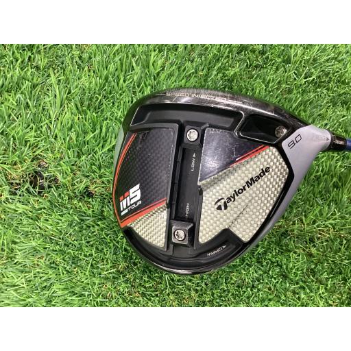 M5 テーラーメイド エムファイブ ドライバー TOUR 9° フレックスS 中古