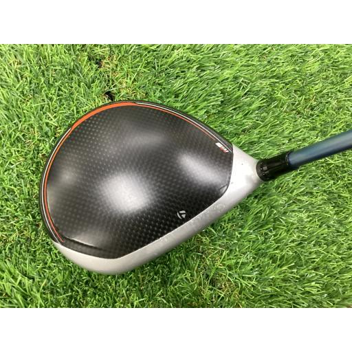 M5 テーラーメイド エムファイブ ドライバー TOUR 9° フレックスS 中古