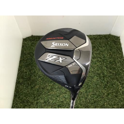 SRIXON ダンロップ スリクソン フェアウェイウッド ZX Mk II 5W