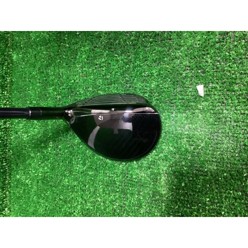 TaylorMade（テーラーメイド） Qi10 MAX U6 ユーティリティ UT