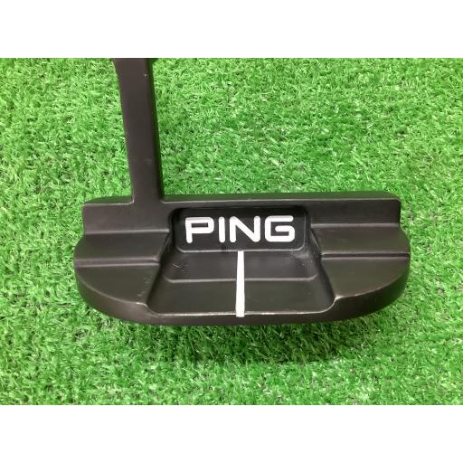 PING（ピン） パター DS 72(2021) PING DS 72(2021) 33インチ(PP60