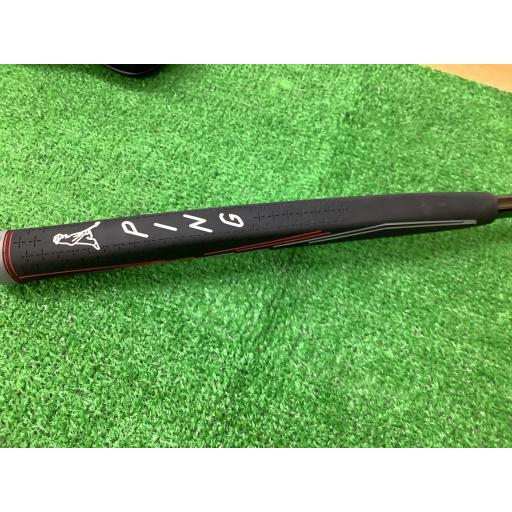 PING（ピン） パター DS 72(2021) PING DS 72(2021) 33インチ(PP60